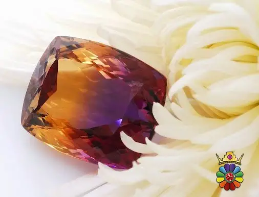 سنگ آمترین