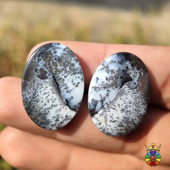 opal dendritic