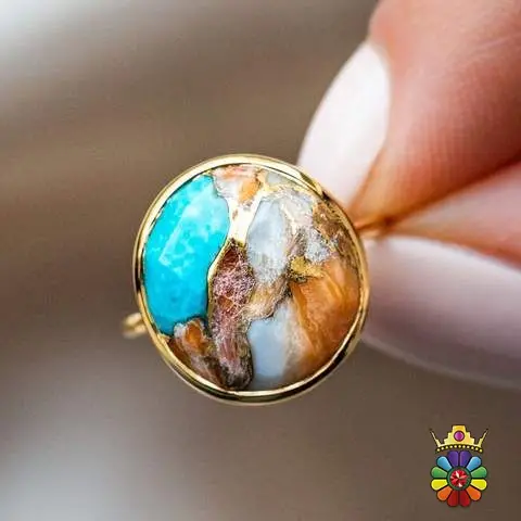 صدف خاردار ترکیبی